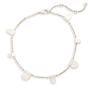 Kendra Scott Tabi Anklet